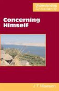 Paperback Concerning Himself Book