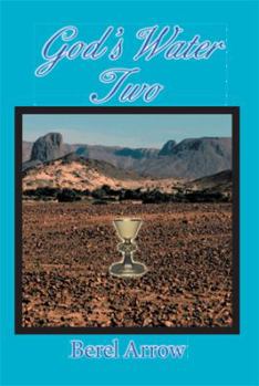Paperback God's Water Two Book