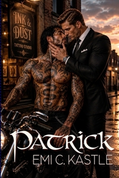 Paperback Patrick: O'Sullivan Clan. Libro 4 (Spanish Edition) [Spanish] Book