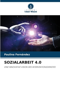 Paperback Sozialarbeit 4.0 [German] Book