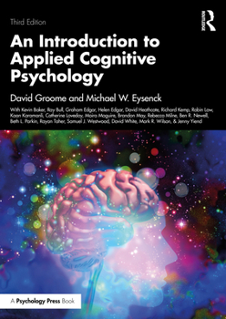 Paperback An Introduction to Applied Cognitive Psychology Book