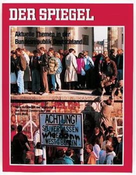 Paperback Der Spiegel: Aktuelle Themen in der Bundesrepublik Deutschland [German] Book