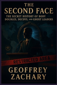 THE SECOND FACE: THE SECRET HISTORY OF BODY DOUBLES, DECOYS, AND GHOST LEADERS