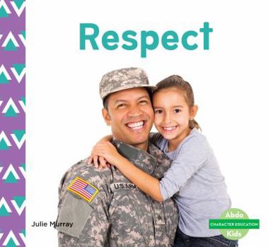 Library Binding Respect Book