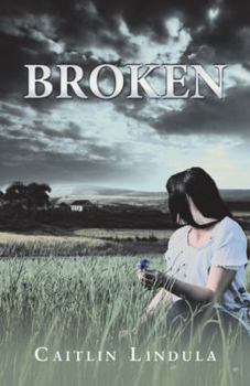 Paperback Broken Book