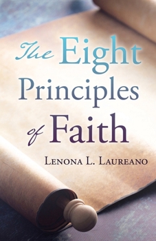 Paperback The Eight Principles of Faith Book