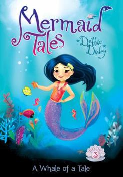 Library Binding Whale of a Tale: Book 3 Book