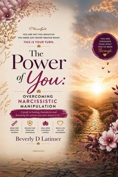 Paperback Power of You Book