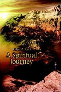Paperback A Spiritual Journey Book
