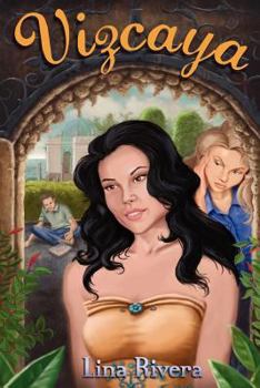 Paperback Vizcaya: A young adult novel Book