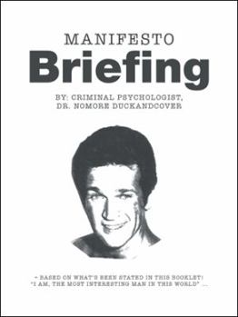 Paperback Manifesto Briefing Book