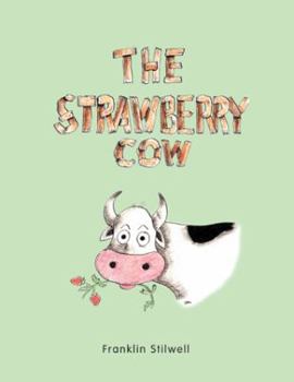 Paperback The Strawberry Cow Book