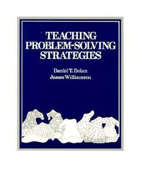 Paperback Teaching Problem-Solving Strategies Book