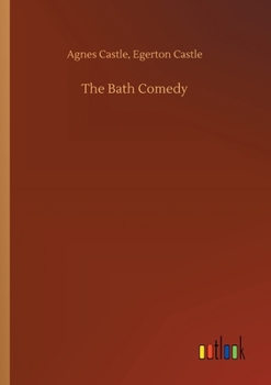Paperback The Bath Comedy Book