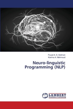 Paperback Neuro-linguistic Programming (NLP) Book