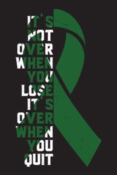 Liver Cancer Awareness: Liver Cancer Journal Notebook (6x9), Liver Cancer Books, Liver Cancer Gifts, Liver Cancer Awareness Products