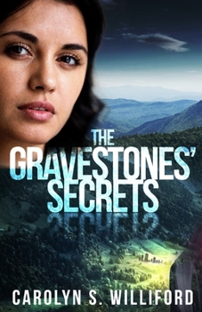 Paperback The Gravestones Secrets Book