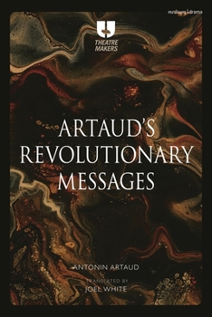 Paperback Revolutionary Messages Book