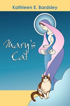 Paperback Mary's Cat: Fearless Book
