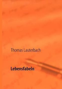 Paperback Lebensfabeln [German] Book