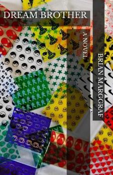 Paperback Dream Brother Book