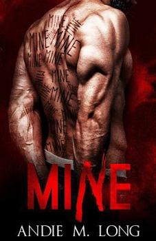 Paperback MInE: A Hate Story Book
