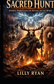 THE SACRED HUNT: Animal Spirits and the Ritual of the Wild