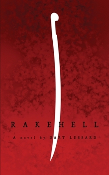 Paperback Rakehell Book