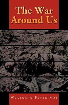 Paperback The War Around Us Book