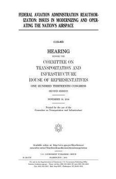 Federal Aviation Administration