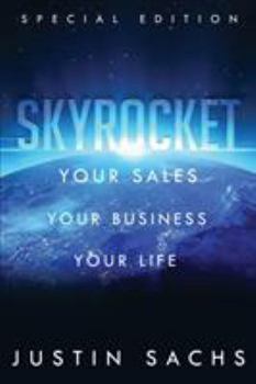 Paperback Skyrocket: Your Sales, Your Business, Your Success Book