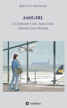 Paperback Amigirl Book
