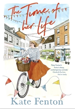 Paperback The Time of Her Life Book