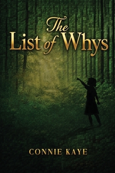 Paperback The List of Whys Book