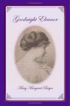 Paperback Goodnight Eleanor Book