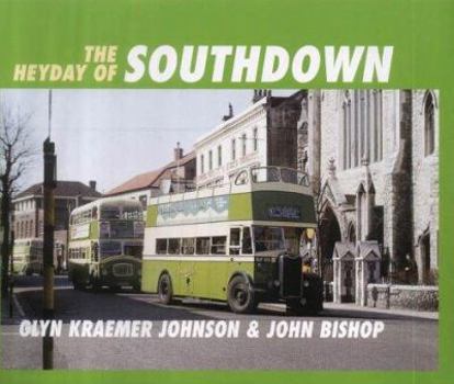 The Heyday of Southdown
