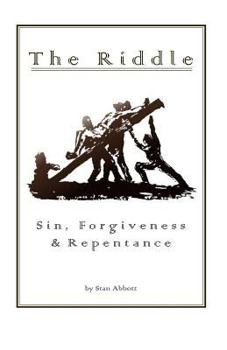 Paperback The Riddle Sin, Forgiveness, & Repentance Book