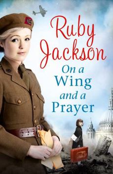 Paperback On a Wing and a Prayer Book