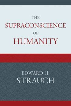 Paperback Supraconscience of Humanity Book