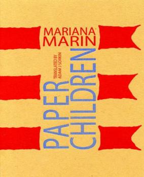 Paper Children (Eastern European Poets Series)