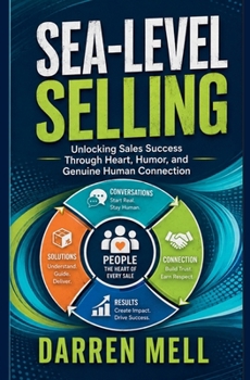 Paperback Sea-Level Selling Book
