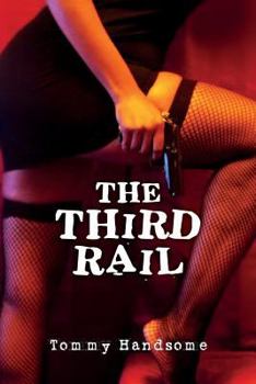 Paperback The Third Rail Book