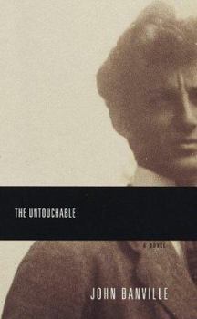 Hardcover The Untouchable Book