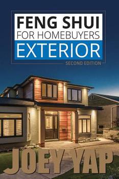 Paperback Feng Shui for Homebuyers - Interior (second Edition) Book