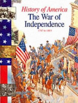 The War of Independence: 1750-1800