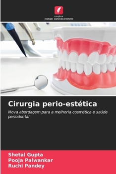 Paperback Cirurgia perio-estética [Portuguese] Book