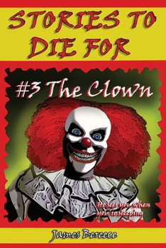 Paperback The Clown Book
