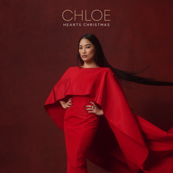 Music - CD Chloe Hearts Christmas Book