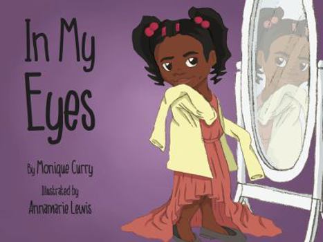 Paperback In My Eyes Book