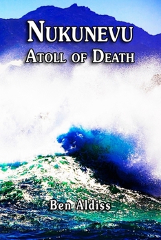 Paperback Nukunevu: Atoll of Death Book